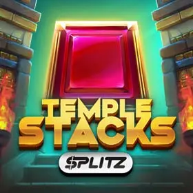 Temple Stacks: Splitz