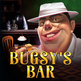 Bugsy sBar 280x280