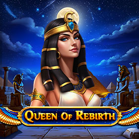 QueenOfRebirth 280x280
