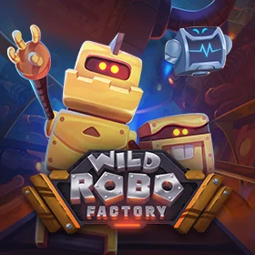 Wild Robo Factory