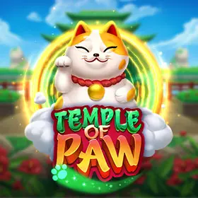 Temple of Paw