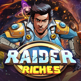 RaiderRiches 280x280