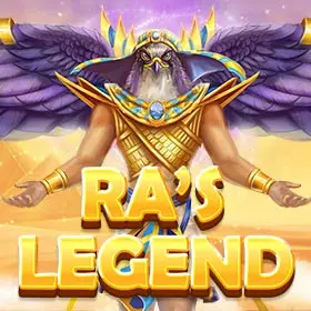 Ra's Legend