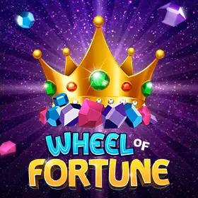 Wheel Of Fortune