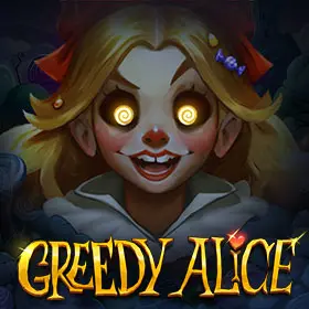 Greedy Alice