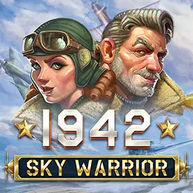 1942: Sky Warrior