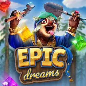 Epic Dreams