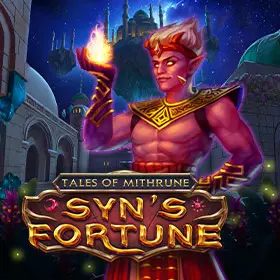 Tales of Mithrune Syn's Fortune