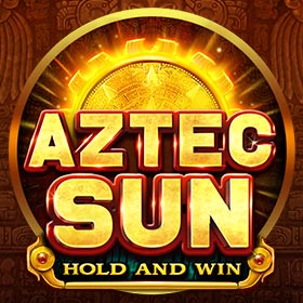 Aztec Sun: Hold and Win