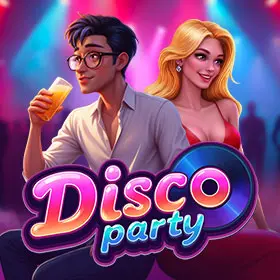 Disco Party