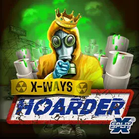 xWays Hoarder xSplit