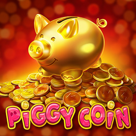 PiggyCoin 280x280
