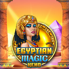 EgyptianMagicKeno 280x280