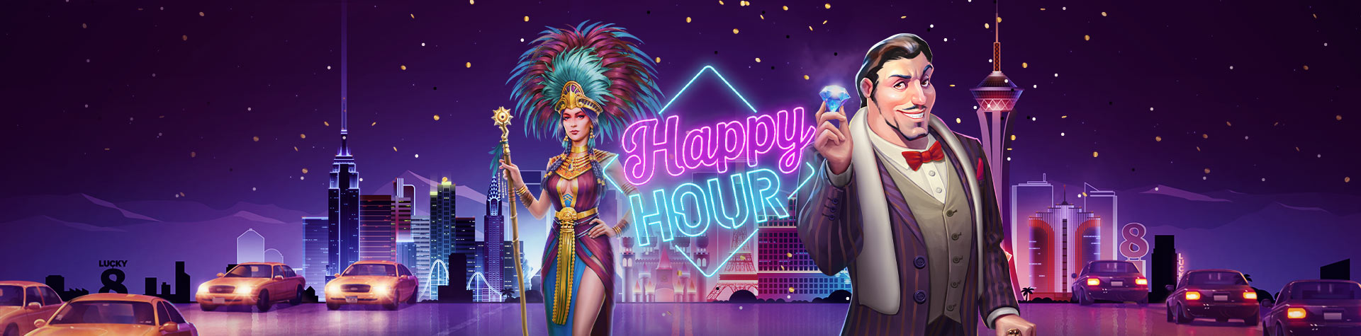 HappyHour RickyRiches PromoPage 1920x475