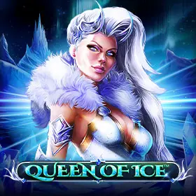 Queen of Ice