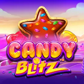 Candy Blitz