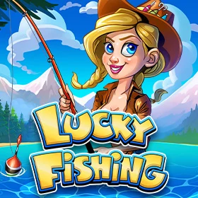 Lucky Fishing