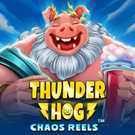 Thunder Hog Chaos Reels