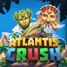 Atlantis Crush