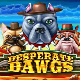 Desperate Dawgs