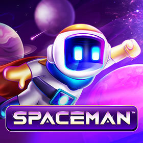 Spaceman 280x280