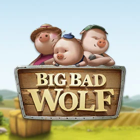 Big Bad Wolf