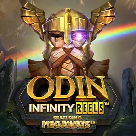 Odin Infinity ReelsXMegaways
