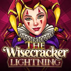 The Wise cracker Lightning 