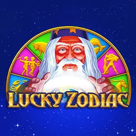 Lucky Zodiac