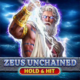 ZeusUnchainedHoldHit 280x280