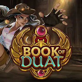 Book of Duat