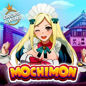 Mochimon 280x280