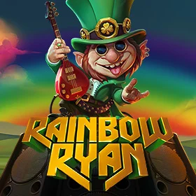Rainbow Ryan