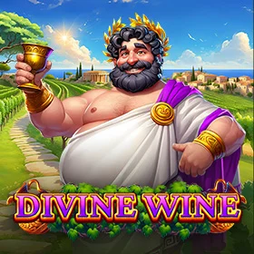 Divine Wine