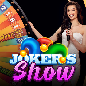JokersShow 280x280