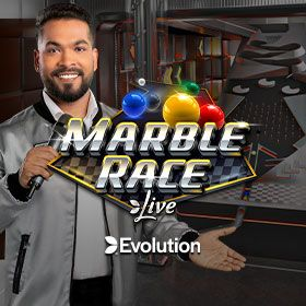 Marble Race