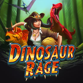 DinosaurRage 280x280