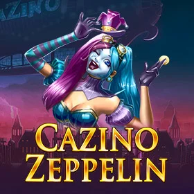Cazino Zeppelin