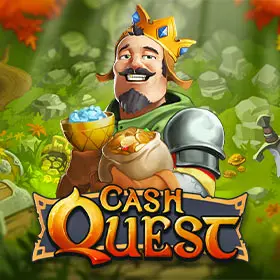Cash Quest 