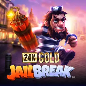 24K Gold JailBreak