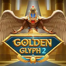 GoldenGlyph2 280x280