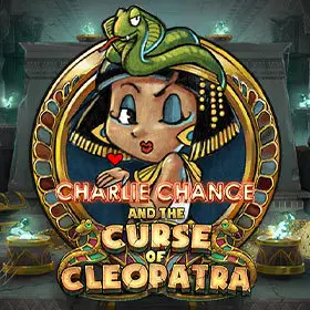 CharlieChanceAndTheCurseofCleopatra 280x280