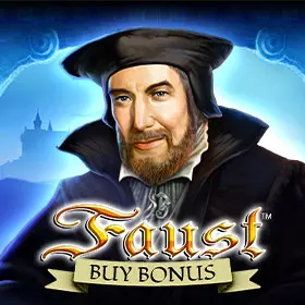 Faust Buy Bonus