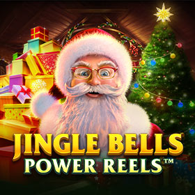 Jingle Bells Power Reels