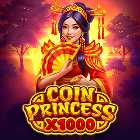 CoinPrincessx1000 280x280