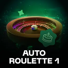 Auto Roulette 1