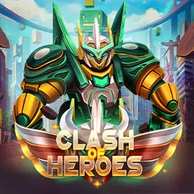 Clash Of Heroes