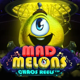 Mad Melons: Chaos Reels
