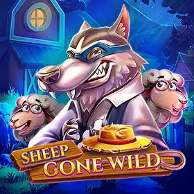 Sheep Gone Wild