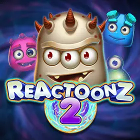 Reactoonz 2